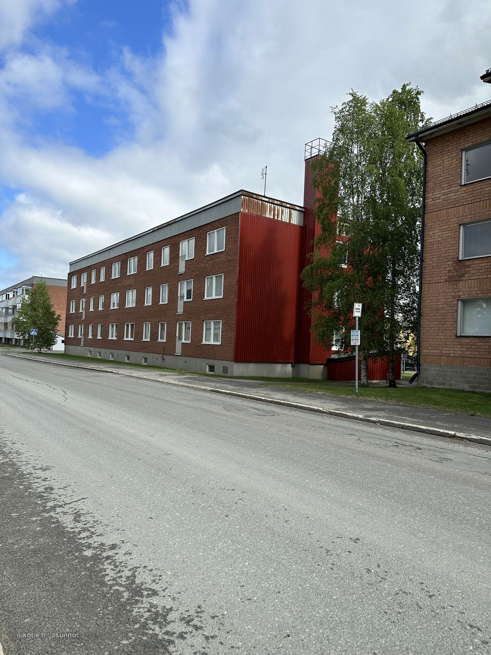 Kohdekuva