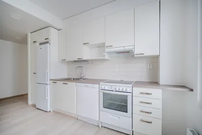 Apartment in Vantaa