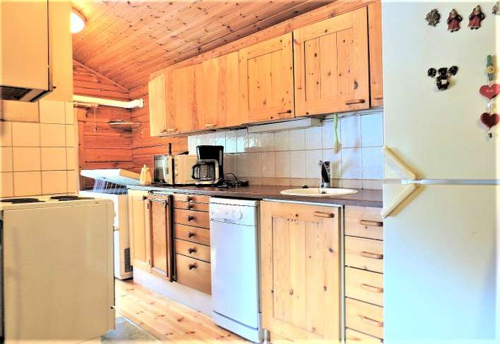 Kerrostalo – Loviisa, Lappom - Näkymä 2