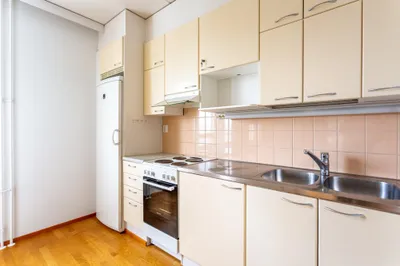 Kerrostalo, 4h+k+s, 99,5 m², Matinkylä - View 4