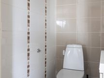 AK wc