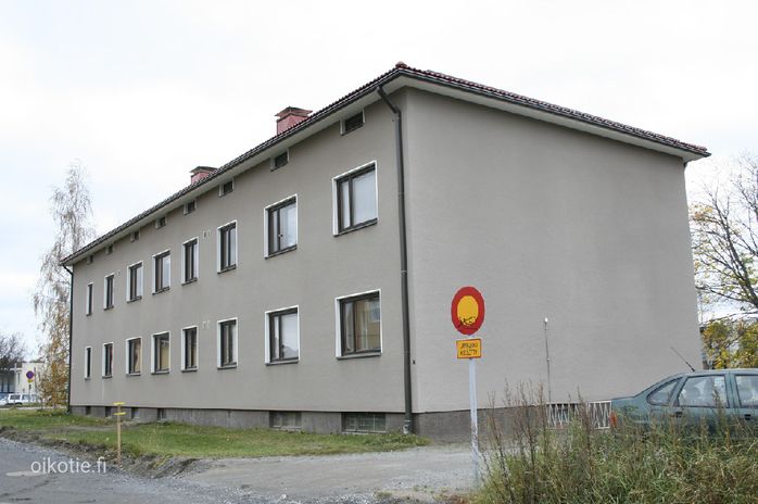 Talokuva
