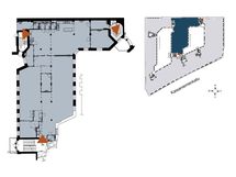 Mikonkatu 13, 408m², 3 krs