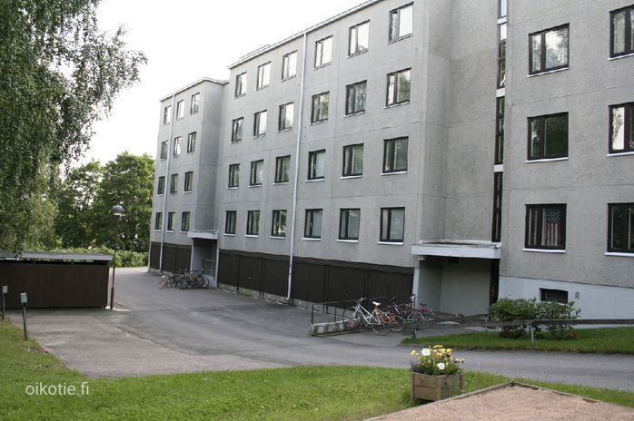 Talokuva