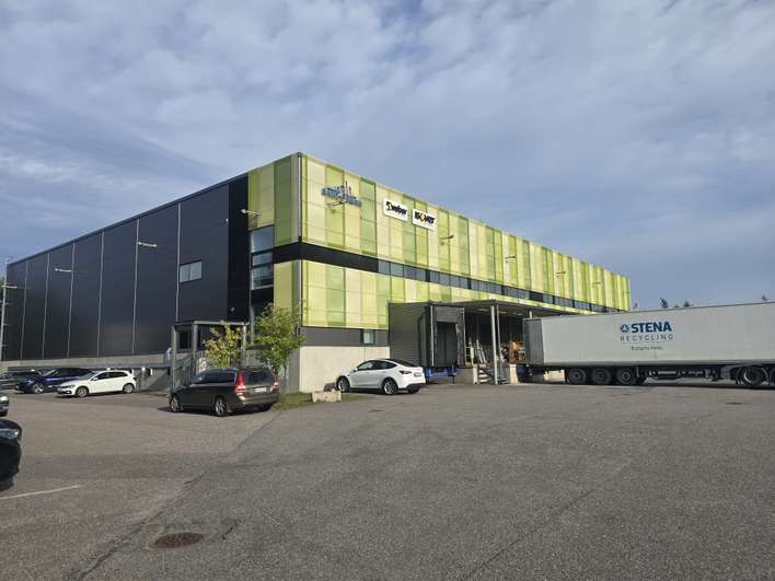 Liiketila, Voutila, Vantaa