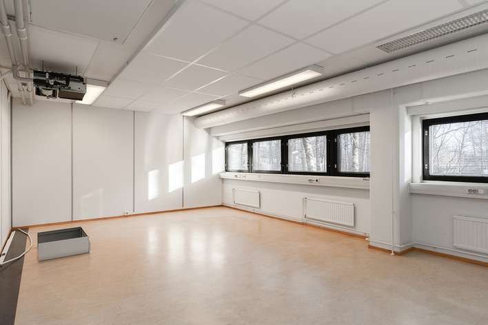 Liiketila, 370 m², Konala - Näkymä 2