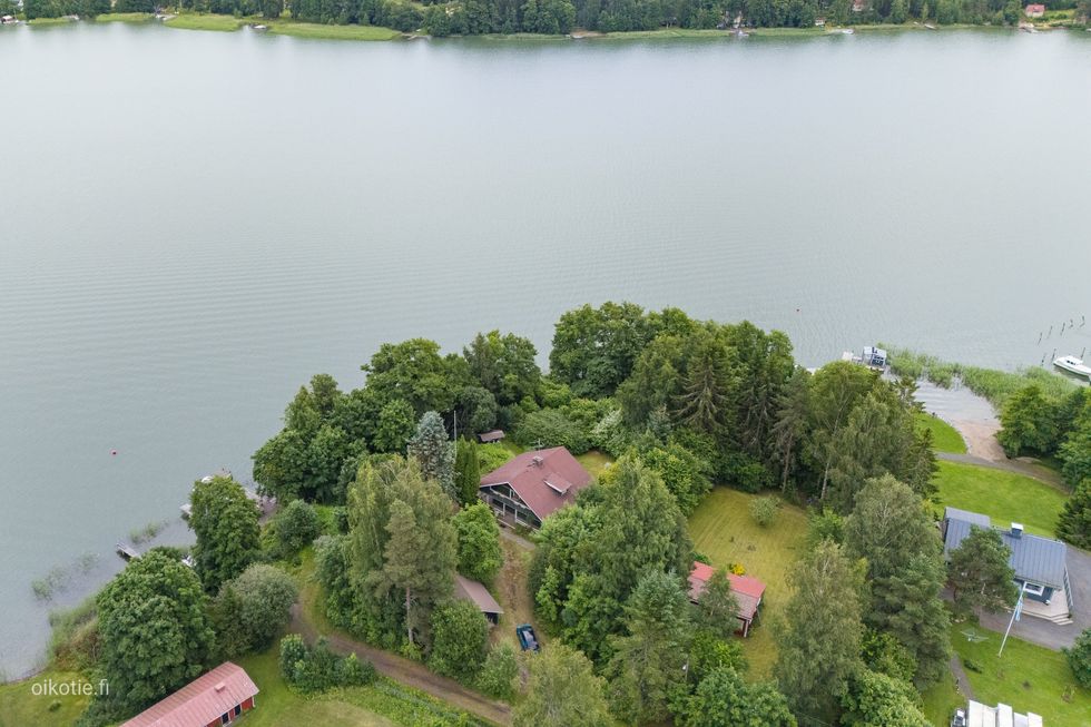 Kohdekuva