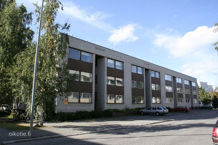 Talokuva