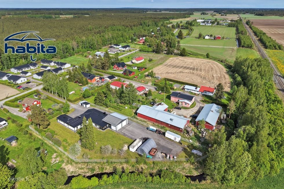 Kohdekuva