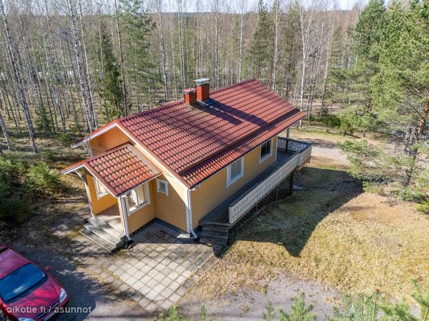 Asuntoilmoituksen kuva