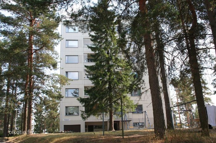 Talokuva