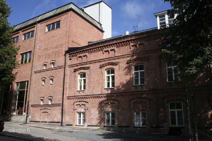 Talokuva