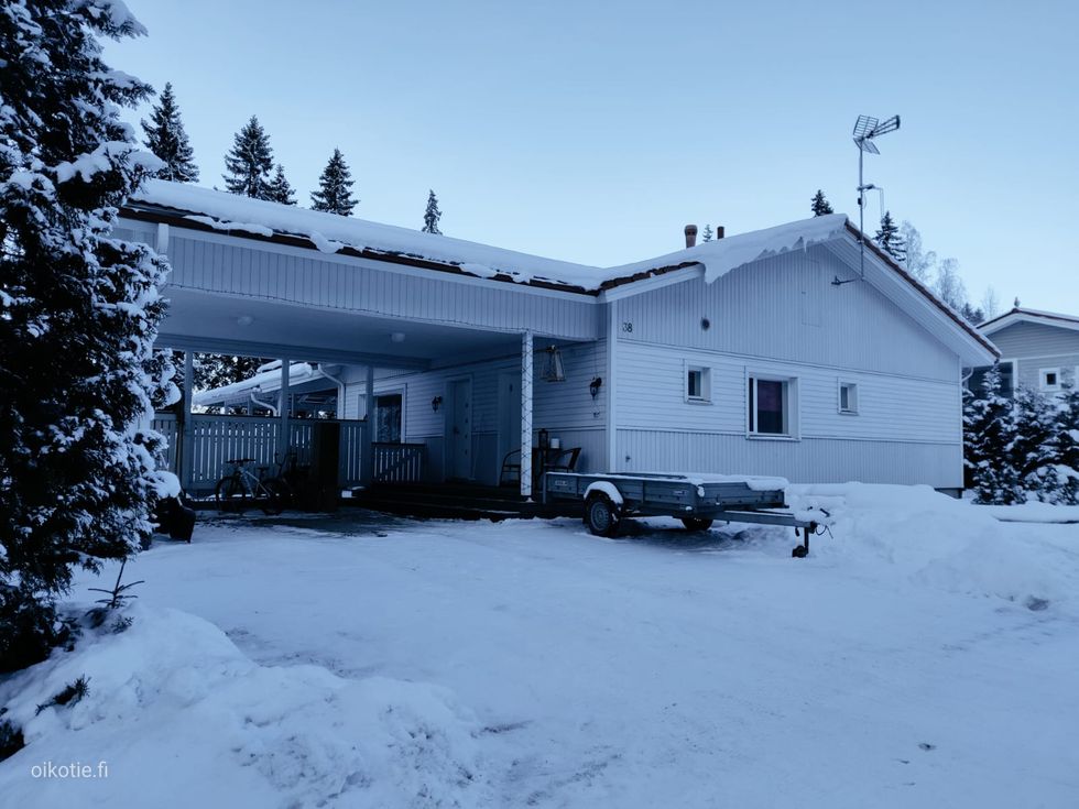 Kohdekuva