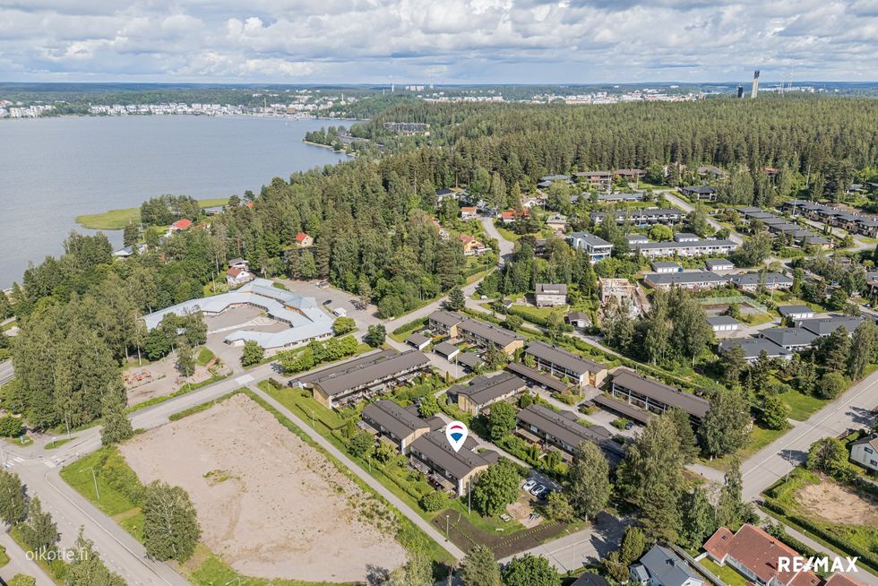 Kohdekuva