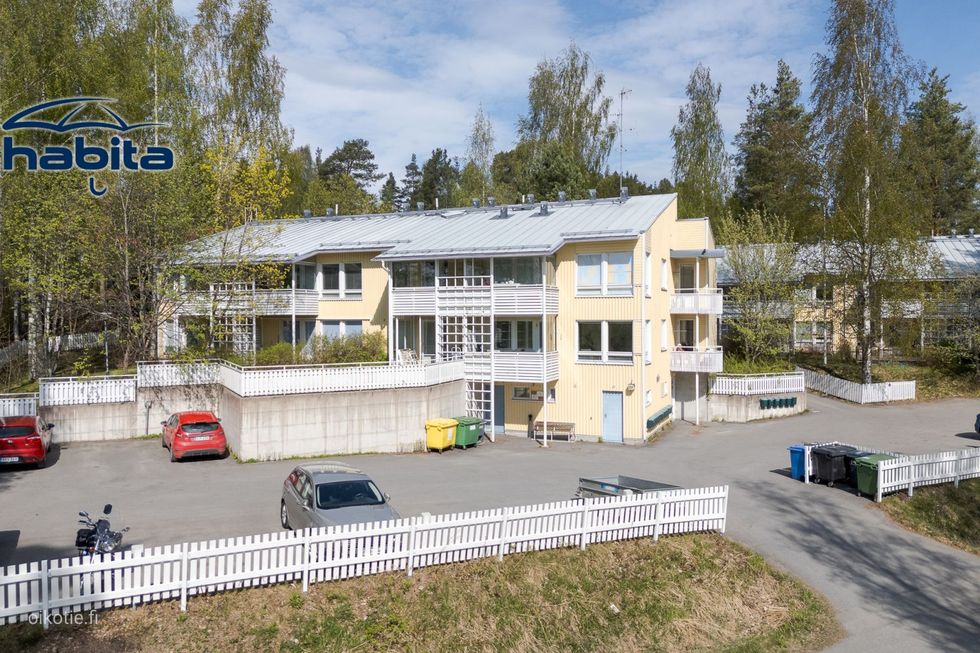 Kohdekuva