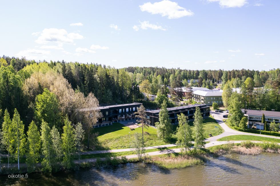 Kohdekuva