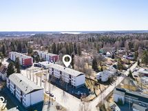 Kalkun keskeisellä sijainnilla!