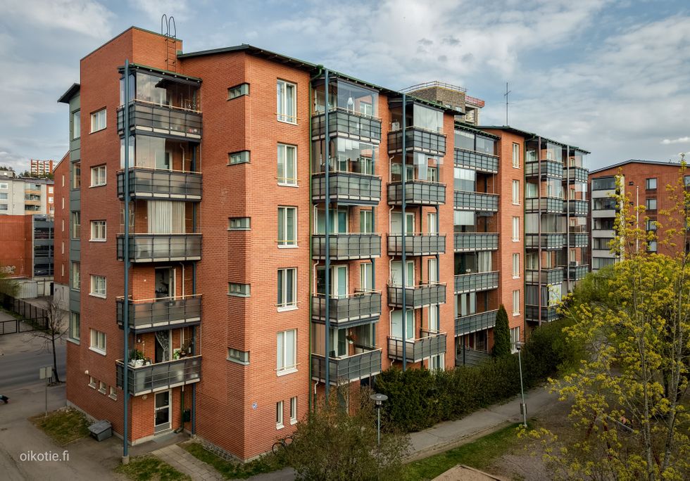 Kohdekuva