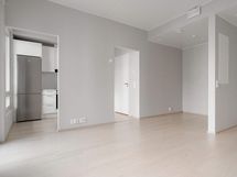 Valokuva asunnosta A 11