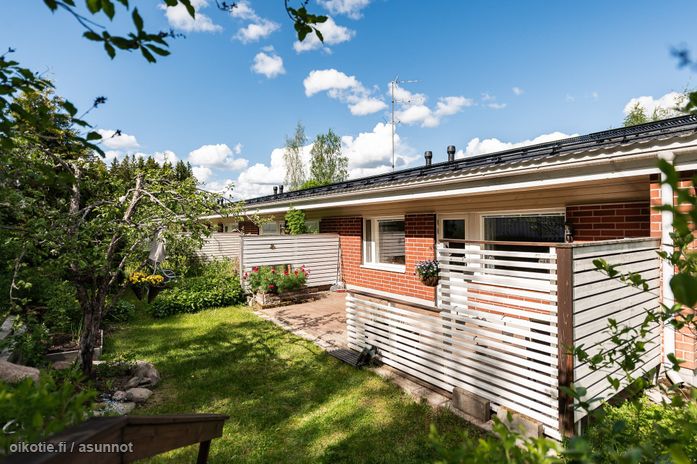 Asuntoilmoituksen kuva