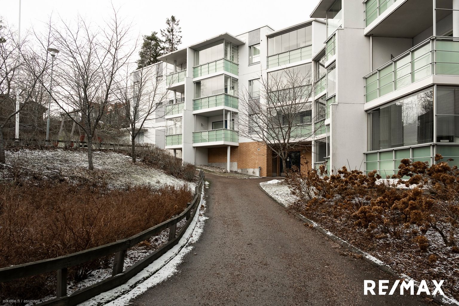 Vanha Turuntie 45 D, 02940 Espoo