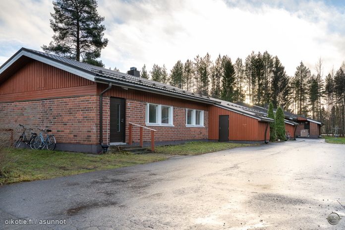 Asuntoilmoituksen kuva