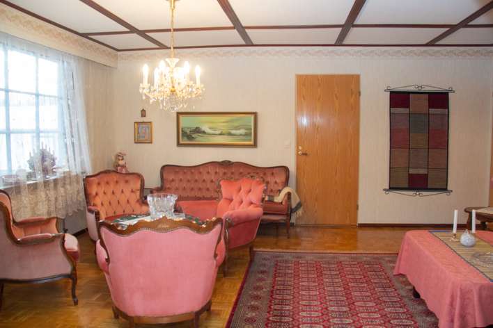 House in Vimpeli - View 3