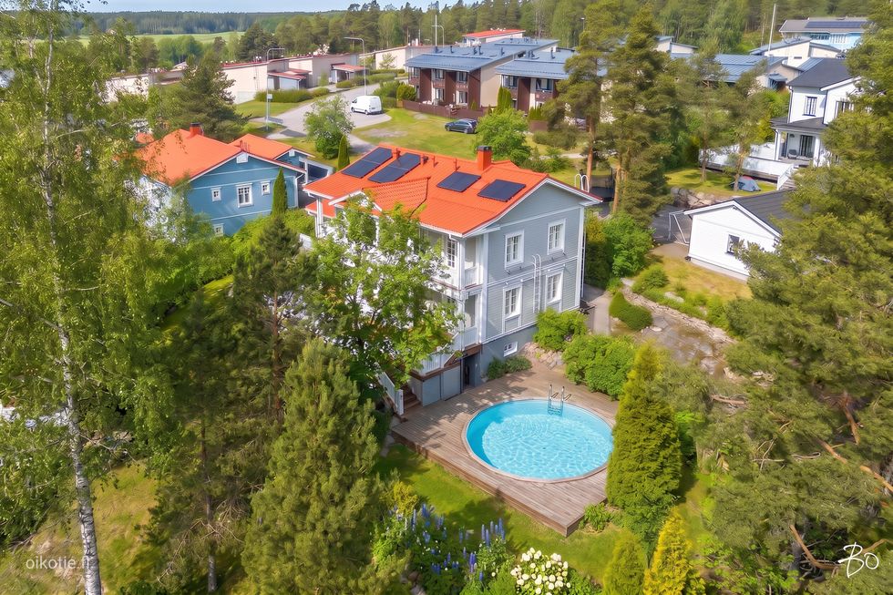 Kohdekuva