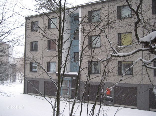 Talokuva
