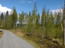 Pihtipudas, Alvajärven ranta- ja kyläosayleiskaava