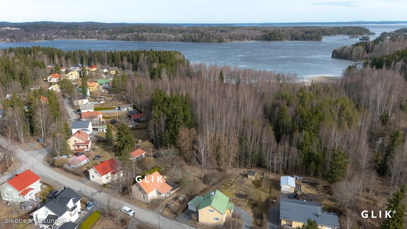 Asuntoilmoituksen kuva