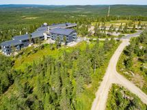 Pudasjärvi, Syöte, Pikku-Syöte