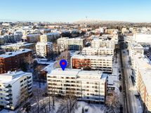 Julkisivu