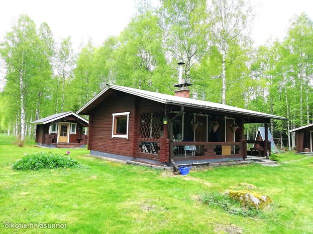 Asuntoilmoituksen kuva