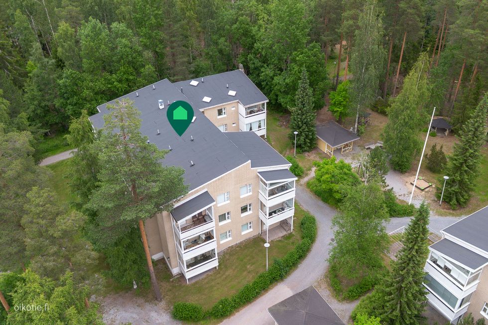Kohdekuva