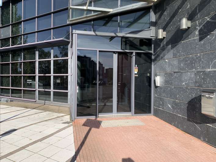 Liiketila, 50 m², Veromies - Näkymä 4
