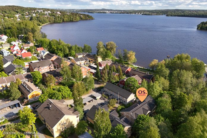 Asuntoilmoituksen kuva
