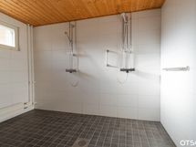 Taloyhtiön saunatilat