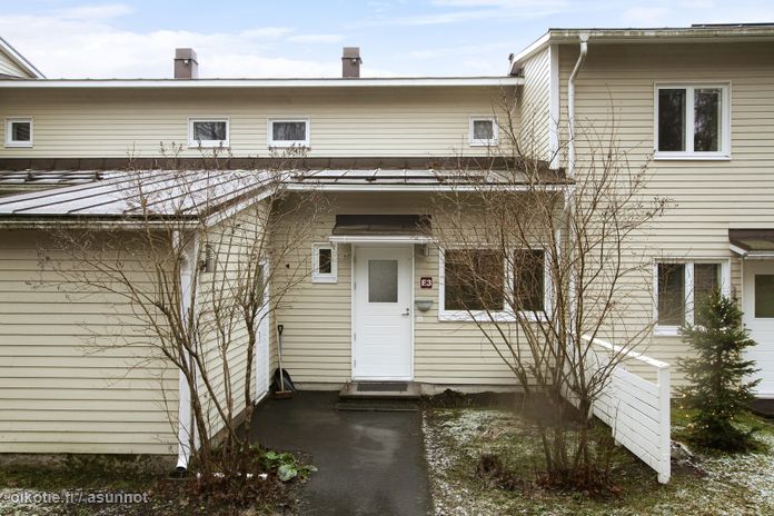 Asuntoilmoituksen kuva