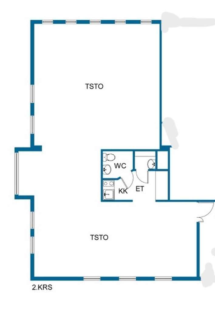 Liiketila, 90 m², Epilä - Näkymä 4