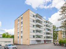 julkisivu