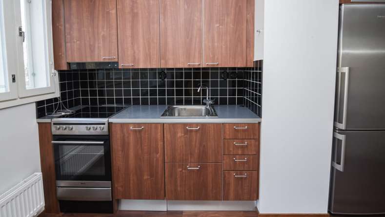 Kerrostalo, 2h+kk, 41 m², Tapiola - Näkymä 4