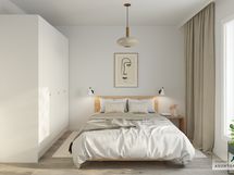 3D havainnekuvat suuntaa-antavia