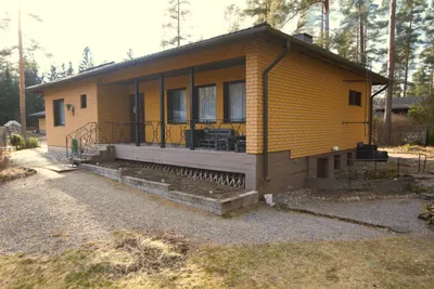 Omakotitalo, 4h+k+kph+s+ph+wc+at+var., 102/120 m², Mäenkylä