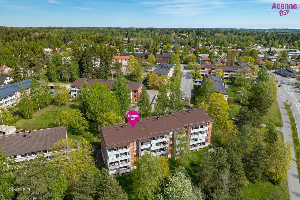 Kohdekuva