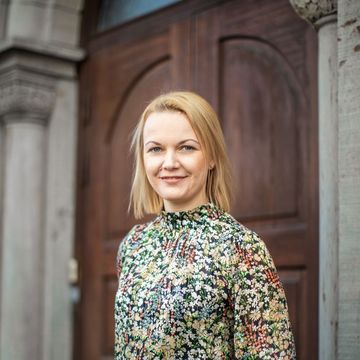 Sofia Alm