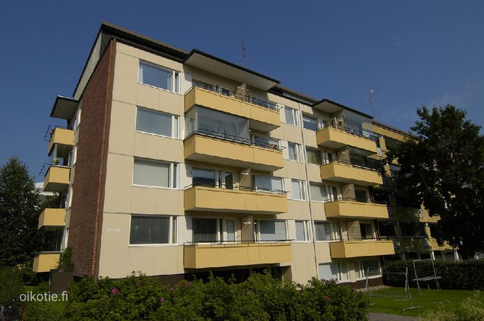 Talokuva