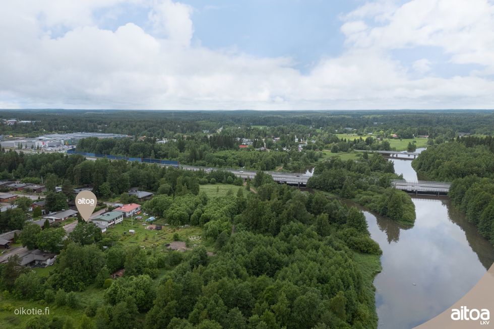 Kohdekuva
