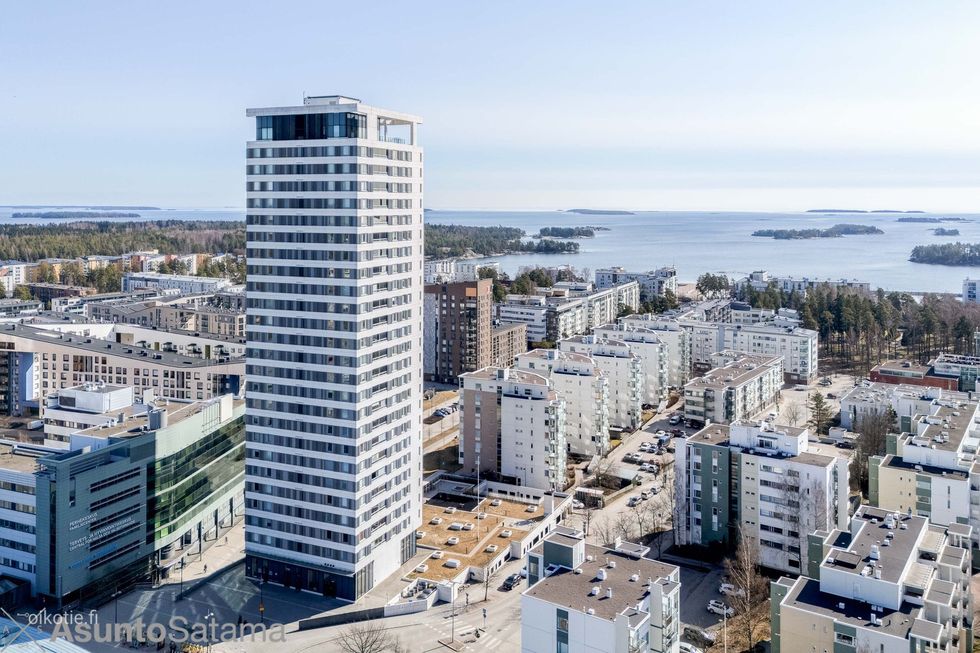 Kohdekuva