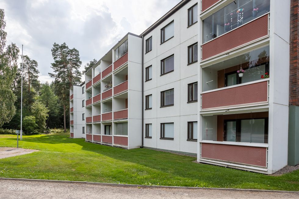Kohdekuva